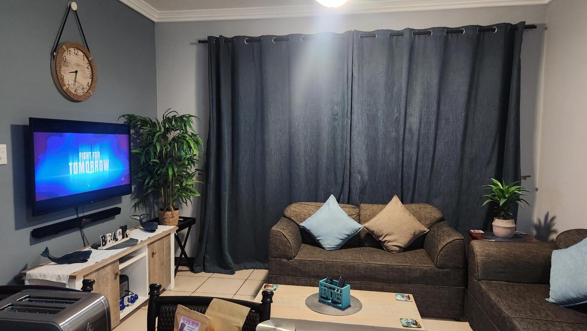 Topanga 17 Uvongo Beach Εξωτερικό φωτογραφία
