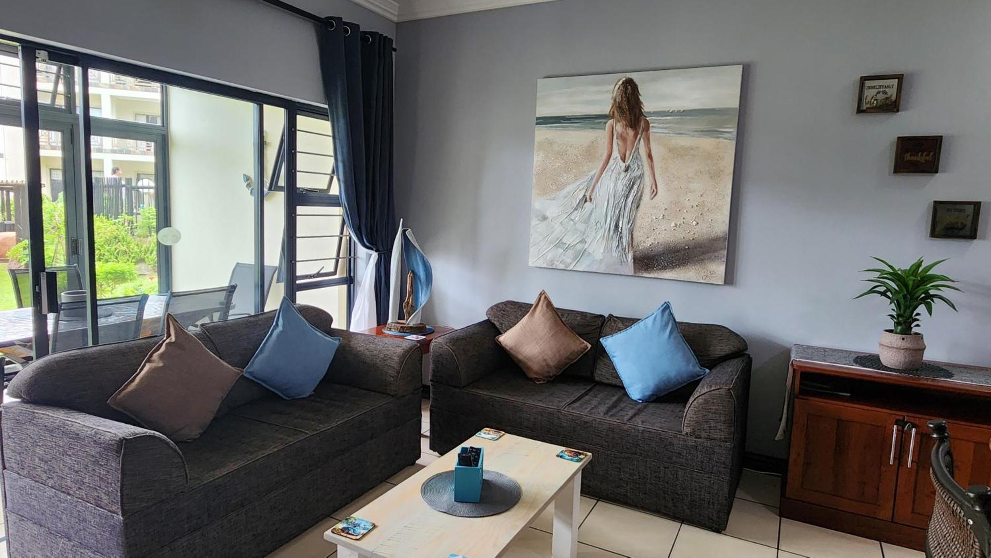 Topanga 17 Uvongo Beach Εξωτερικό φωτογραφία