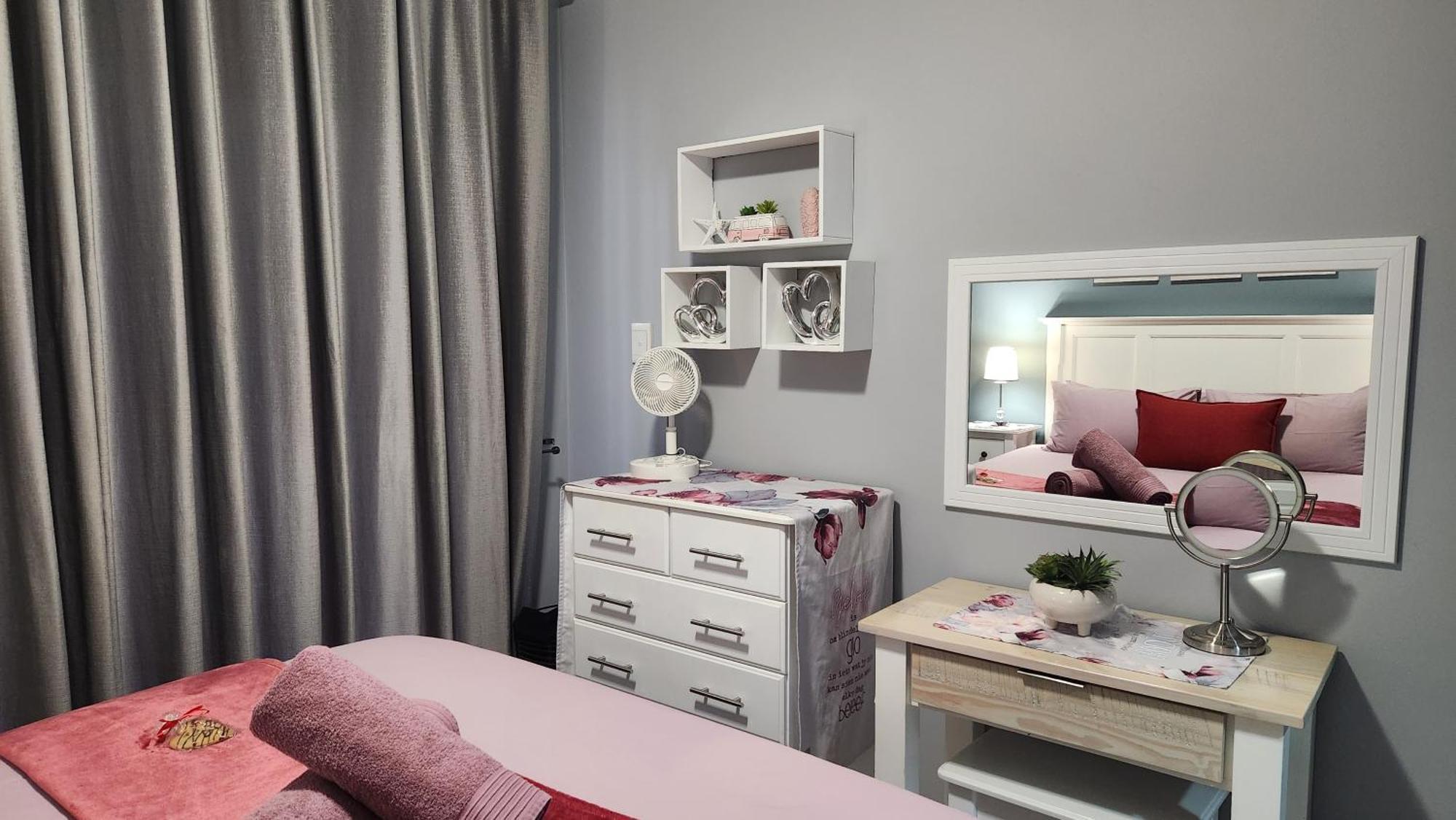 Topanga 17 Uvongo Beach Εξωτερικό φωτογραφία