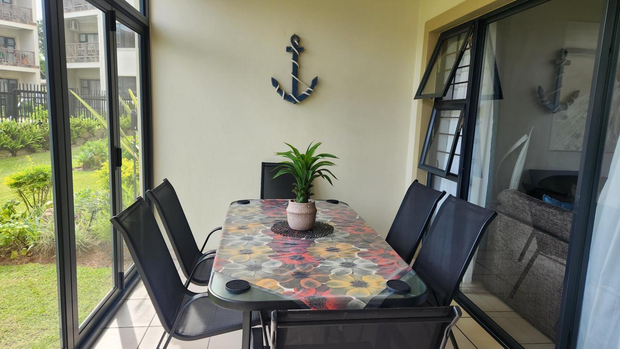 Topanga 17 Uvongo Beach Εξωτερικό φωτογραφία