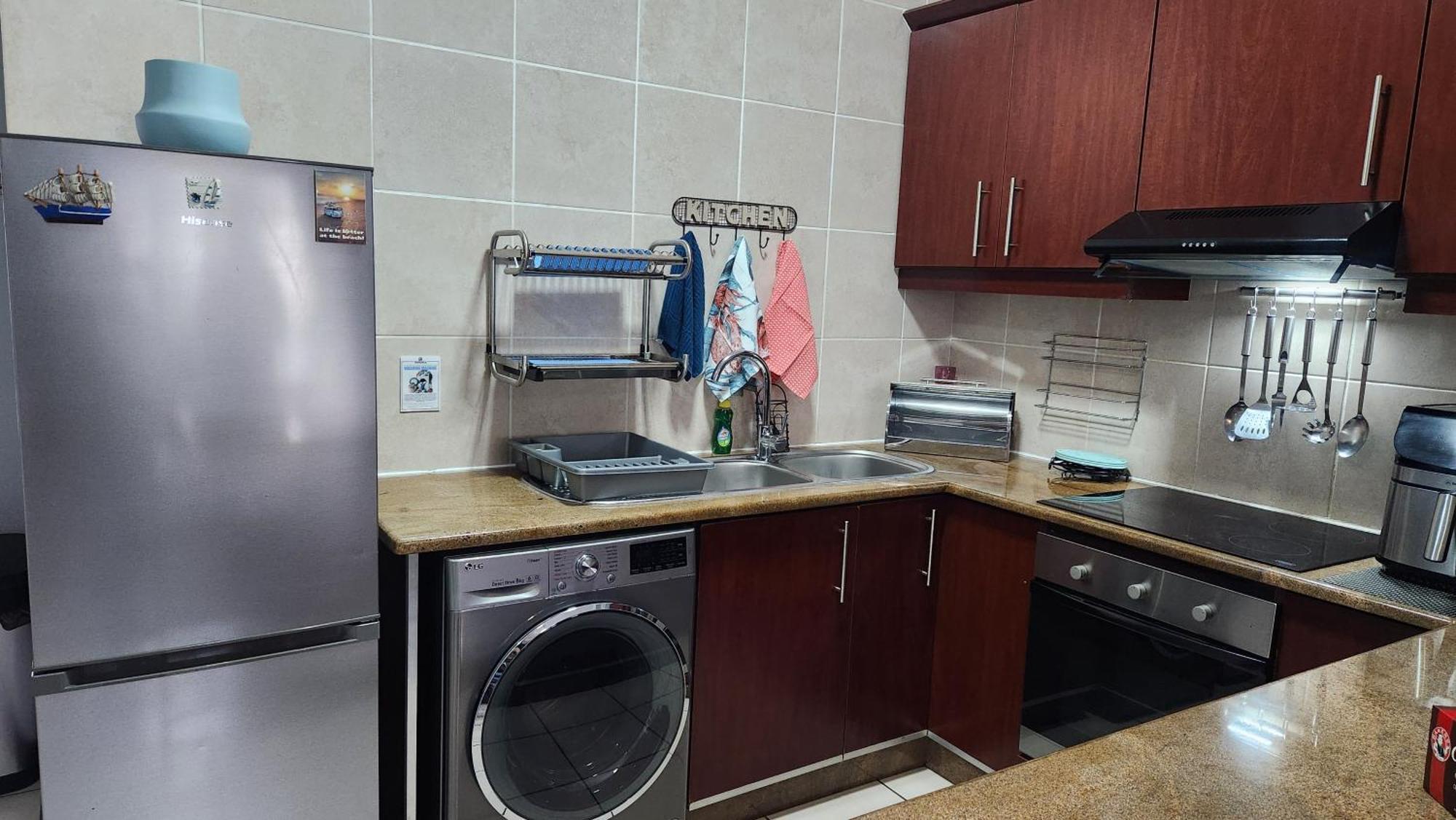 Topanga 17 Uvongo Beach Εξωτερικό φωτογραφία
