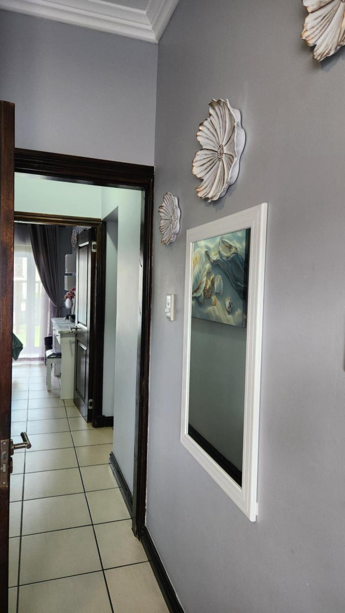 Topanga 17 Uvongo Beach Εξωτερικό φωτογραφία
