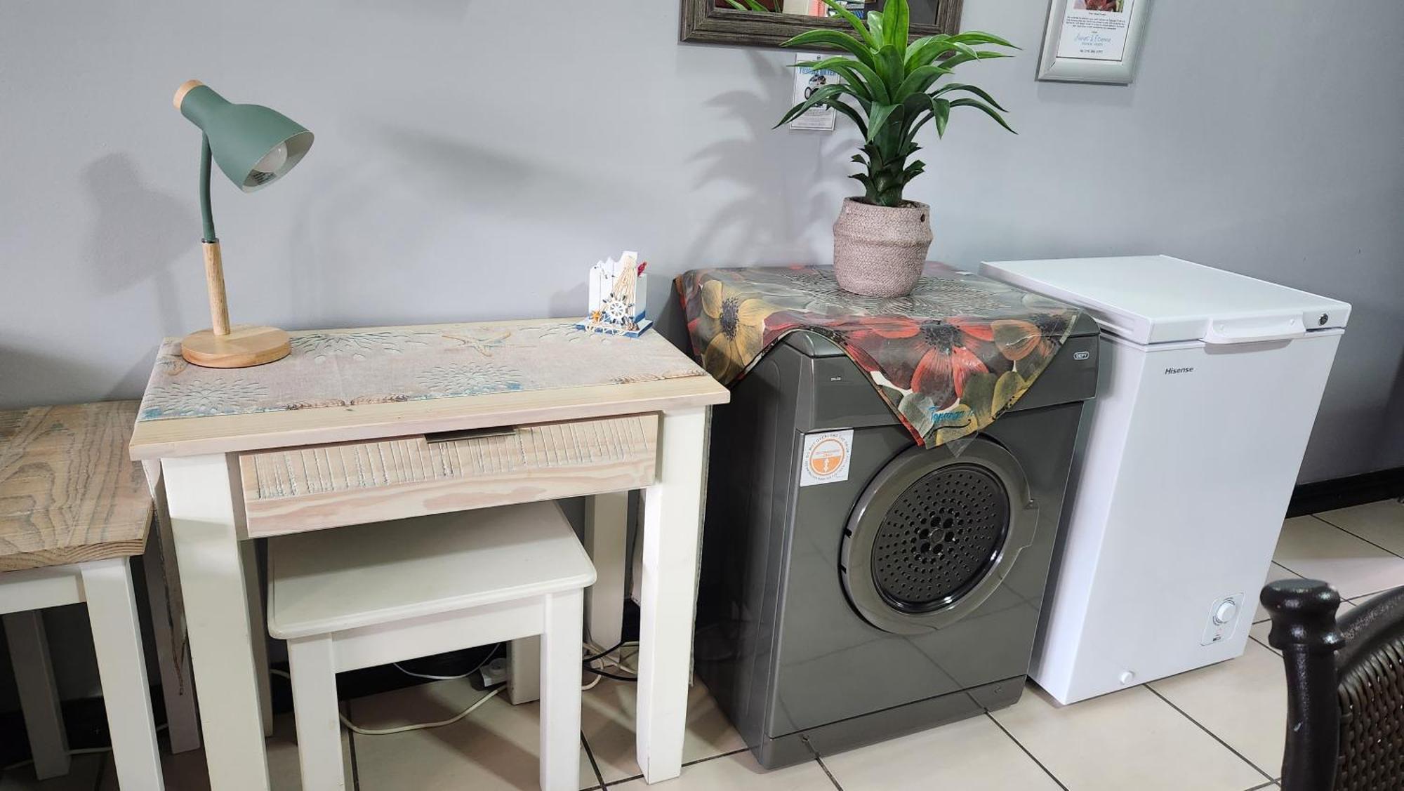 Topanga 17 Uvongo Beach Εξωτερικό φωτογραφία