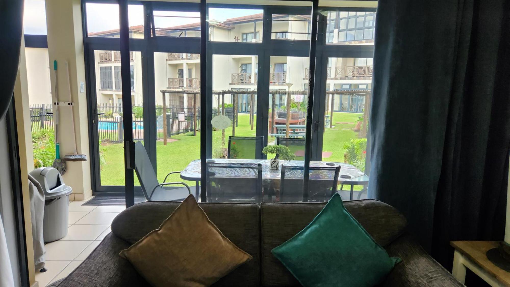Topanga 17 Uvongo Beach Εξωτερικό φωτογραφία